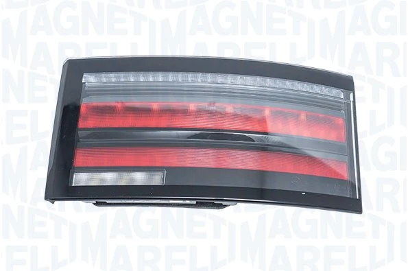Tail Light Assembly